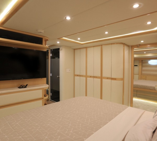 Master Stateroom