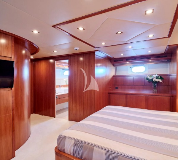 Master Stateroom