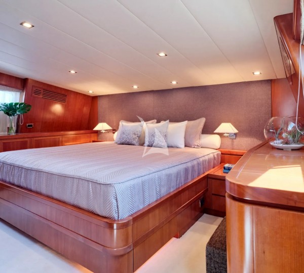 Master Stateroom