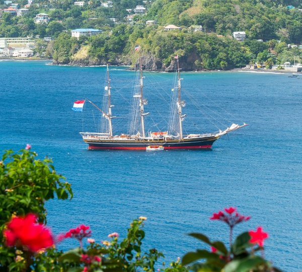 STAD AMSTERDAM And Tender