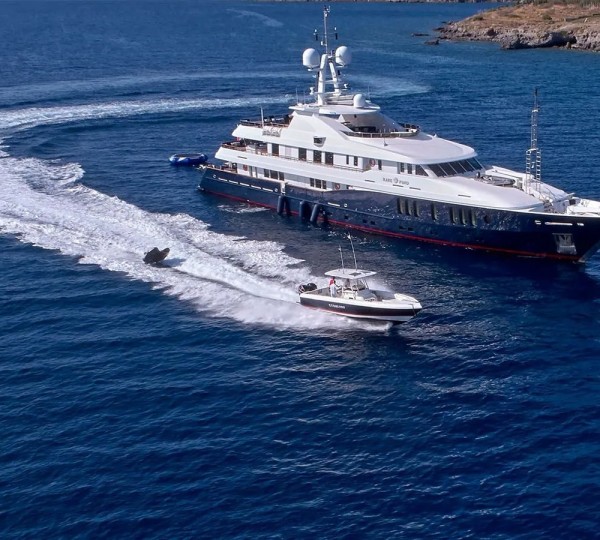 Tender And Watertoys