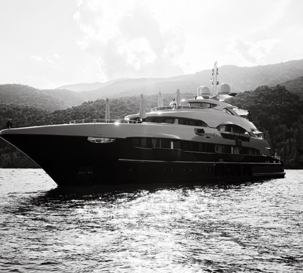 1 Yacht  In The Mediterranean-5