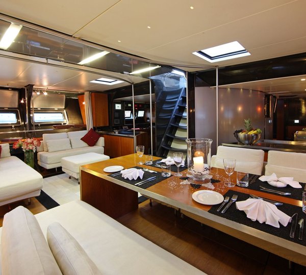 Wally B Yacht Charter Details, French Riviera luxury yacht charter boat ...