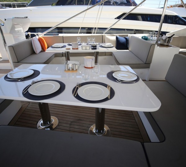 Alfresco Dining Tables