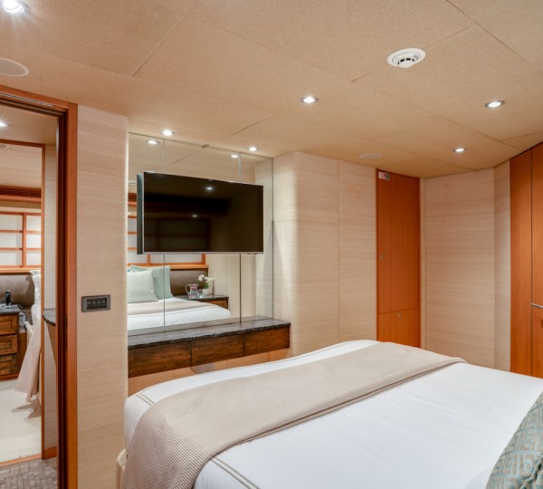 Guest Stateroom