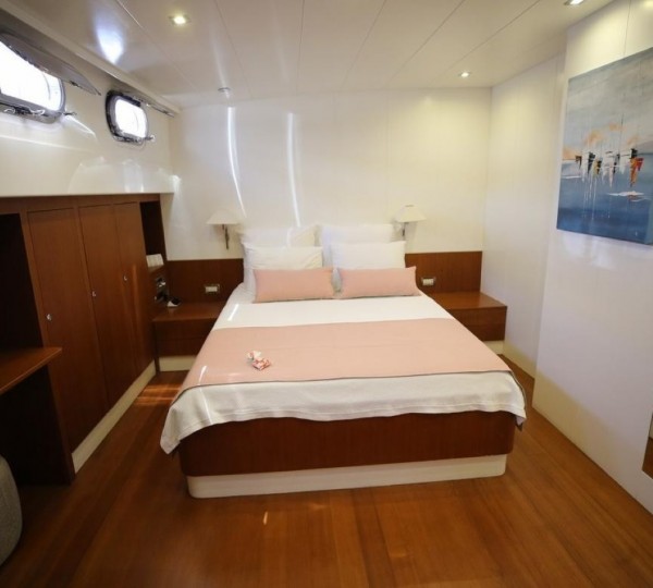 Master Stateroom