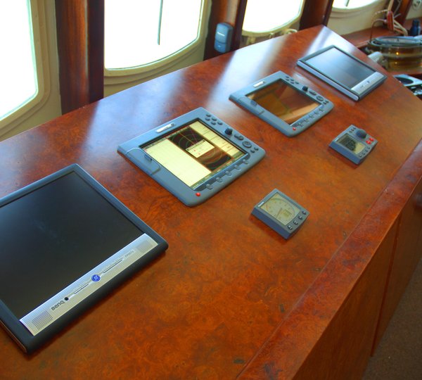 Navigation Instruments