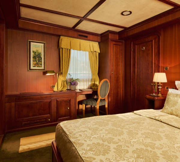 Stateroom