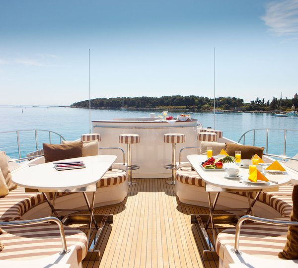 Sundeck France