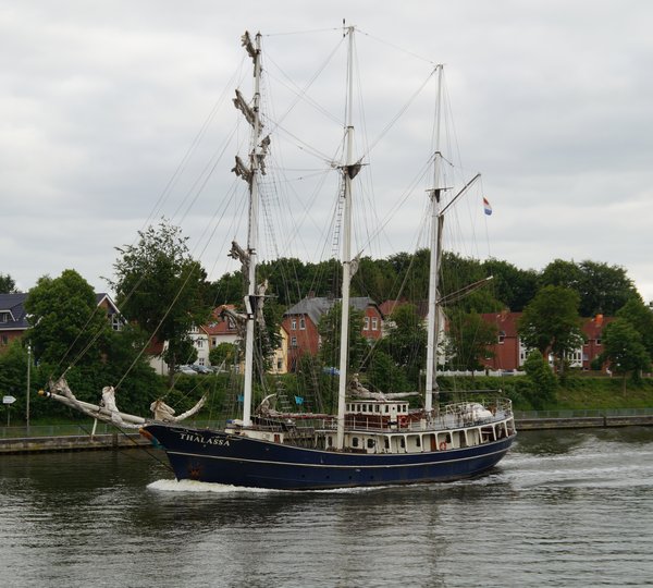 Thalassa In Rendsburg