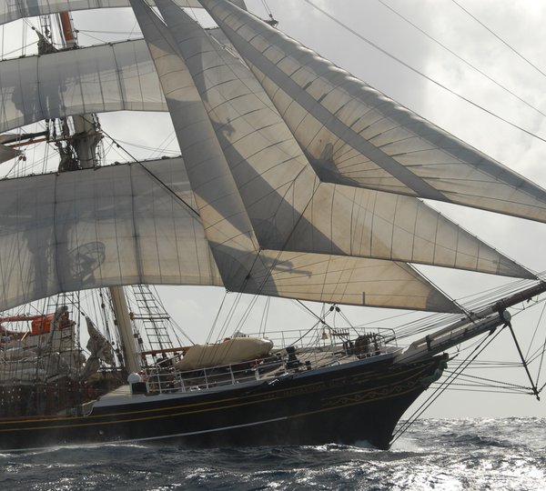 Underway STAD AMSTERDAM