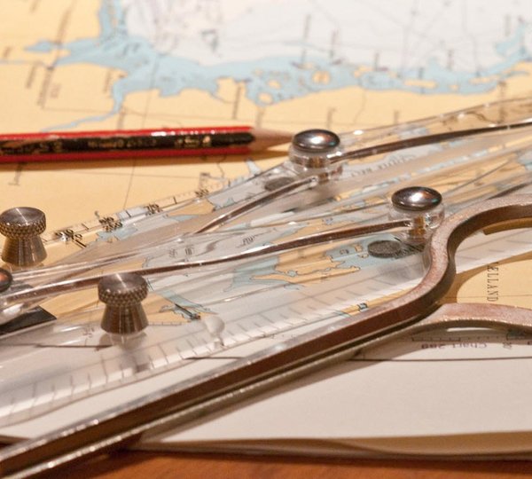 The 20m Yacht MUSTIQUE