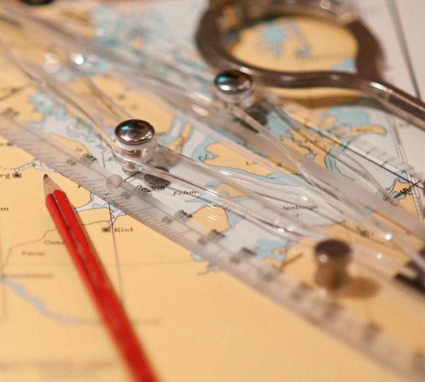 The 20m Yacht MUSTIQUE