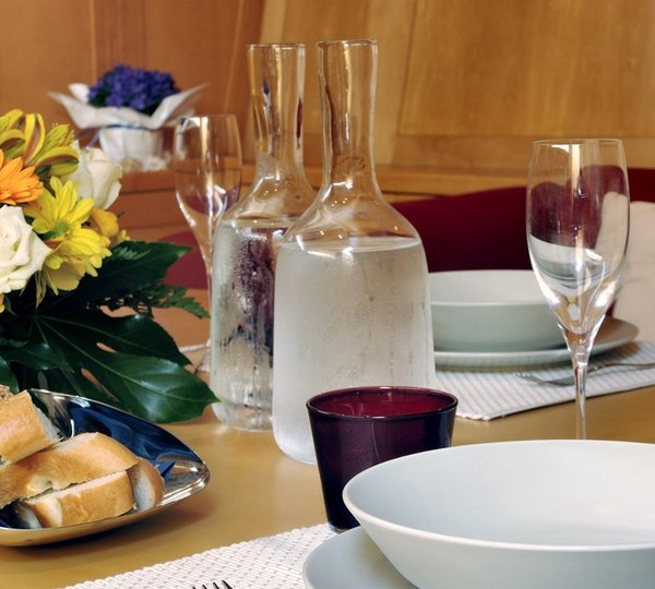 The 32m Yacht ADESSO