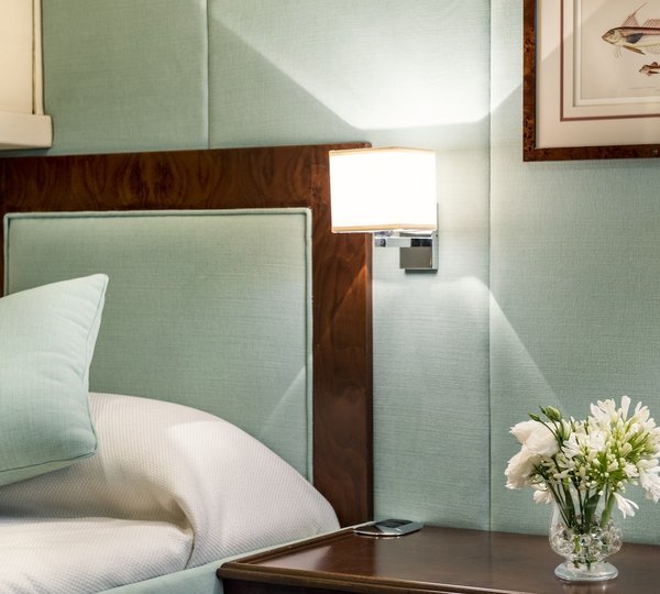 The 33m Yacht ANTISAN