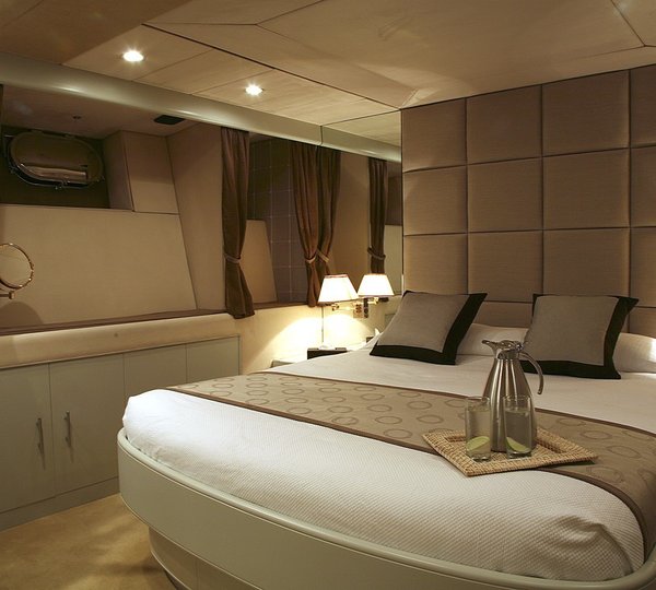 The 34m Yacht AVELLA