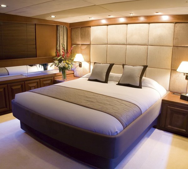 The 34m Yacht AVELLA