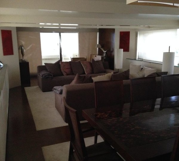 The 37m Yacht DESTINO