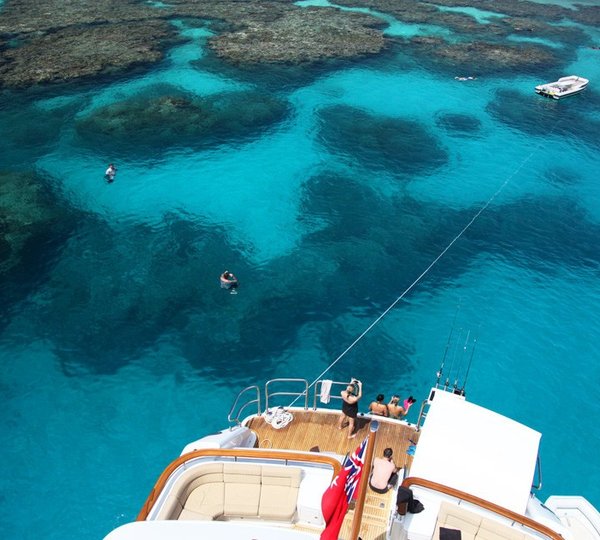 The 37m Yacht MASTEKA 2