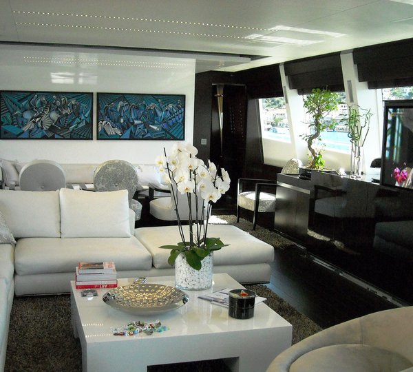 The 37m Yacht PARENTHESIS