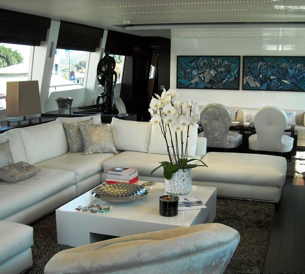 The 37m Yacht PARENTHESIS