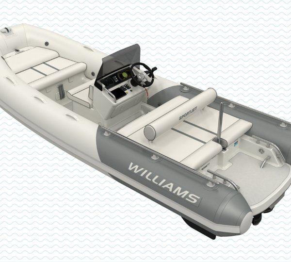 The 39m Yacht GLADIUS