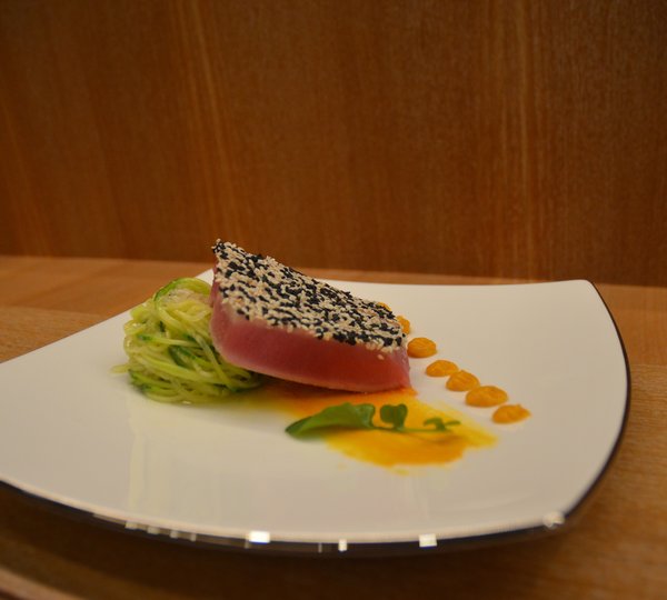 The 39m Yacht GLADIUS