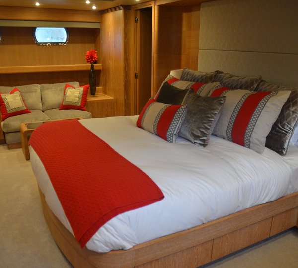 The 39m Yacht GLADIUS