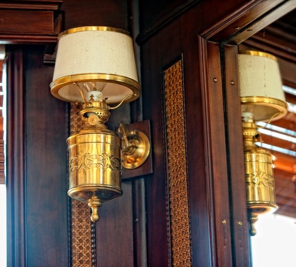 The 42m Yacht CROCE DEL SUD