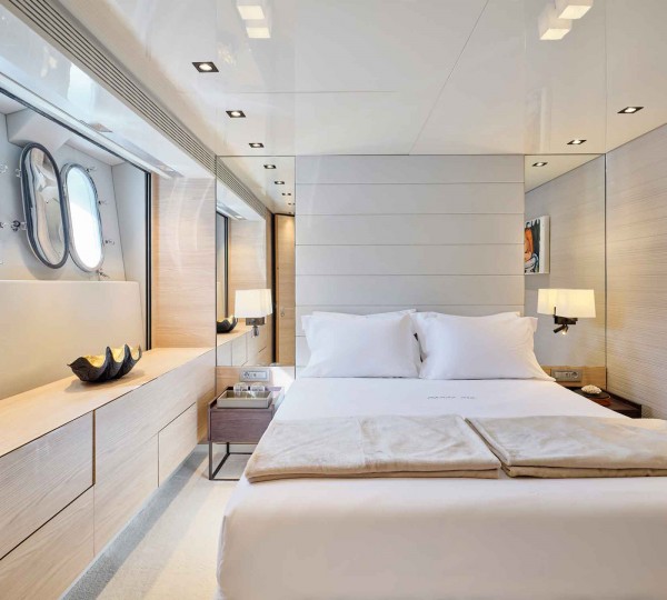 Double Cabin