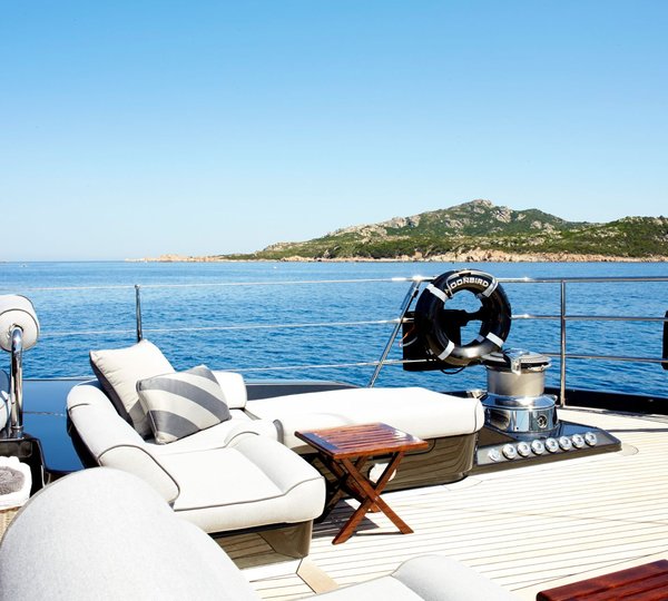 Exterior Living Spaces