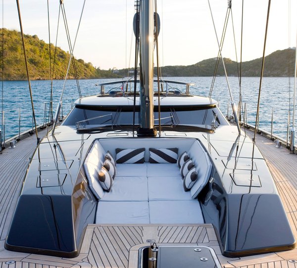 Exterior Living Spaces