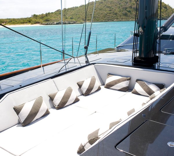 Exterior Living Spaces