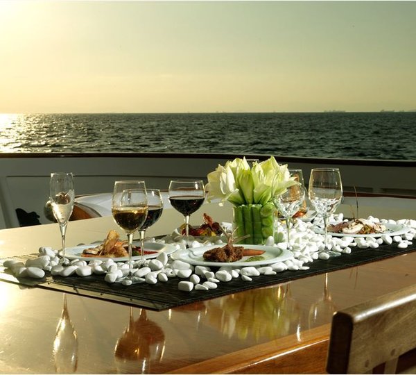 Exterior Living Spaces