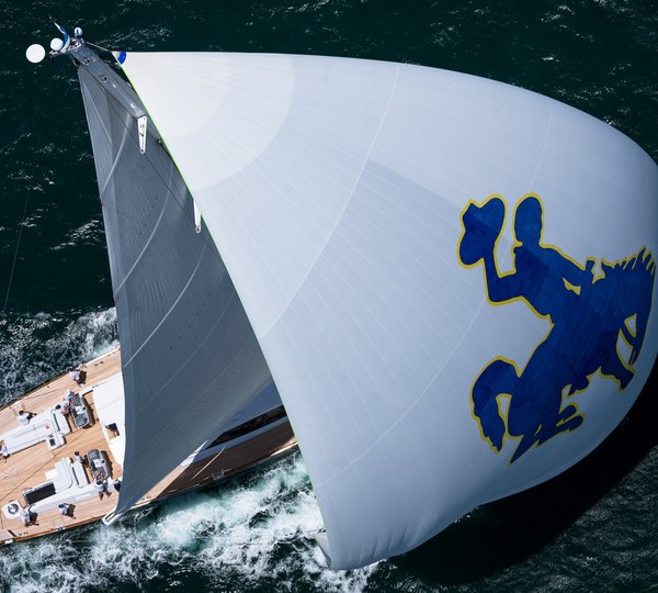 Janice Of Wyoming Mill Cup 2016