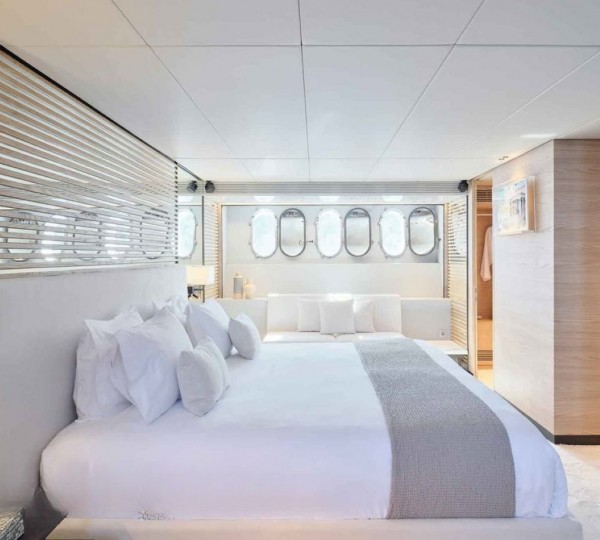 Master Stateroom