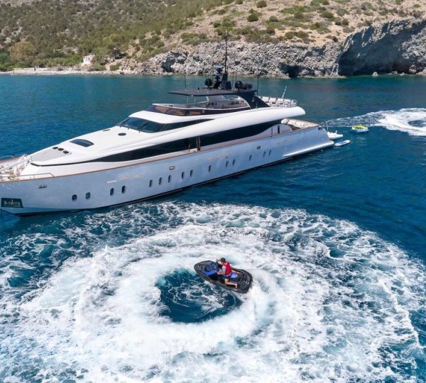 Playzone Area With Water Toys