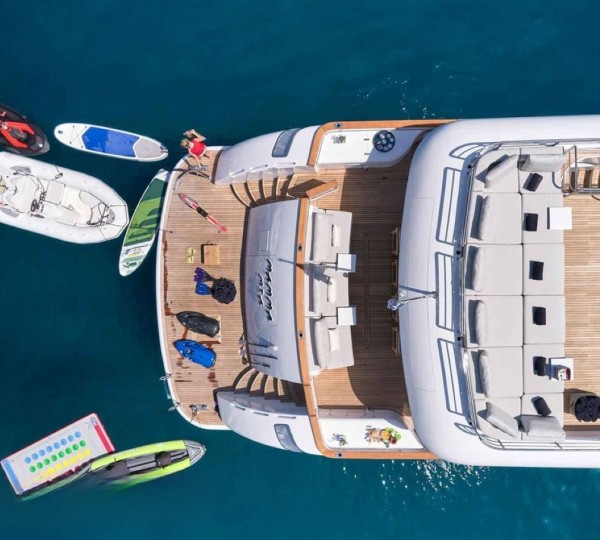 Playzone Area With Water Toys