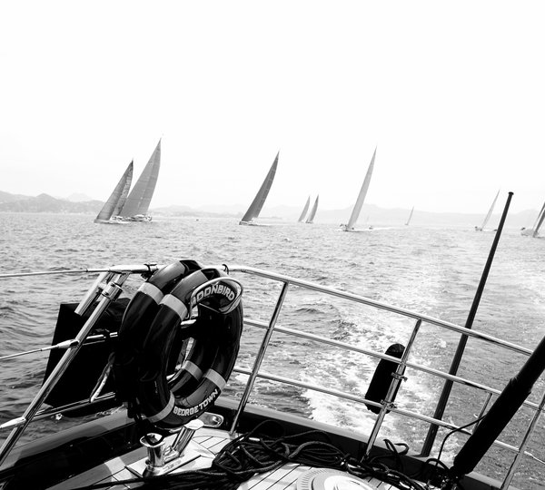 Superyacht Regatta