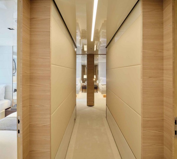 Foyer Lower Accommodation