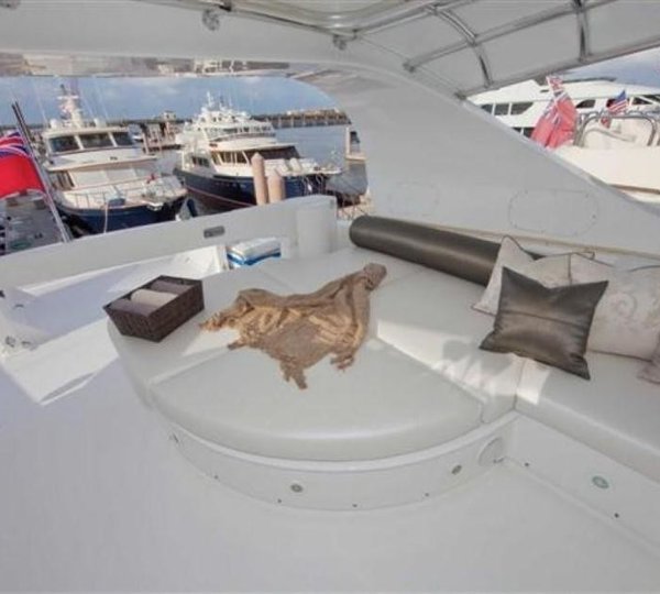 The 31m Yacht EVELYN