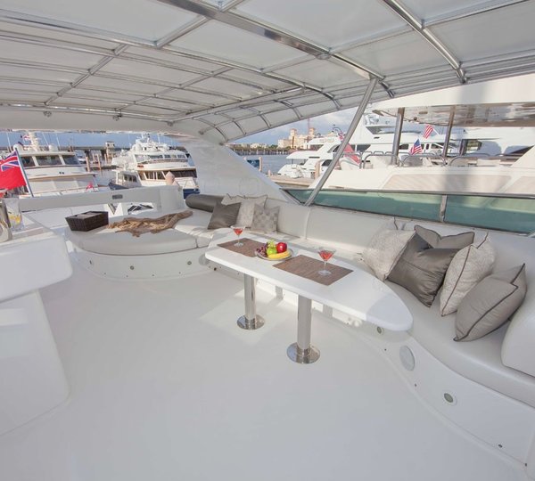 The 31m Yacht EVELYN