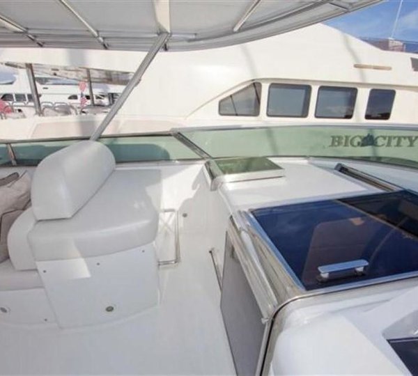 The 31m Yacht EVELYN