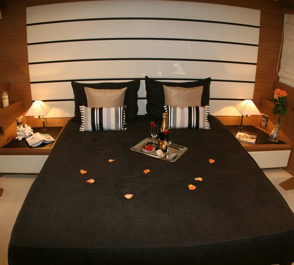 The 31m Yacht LEONARDO