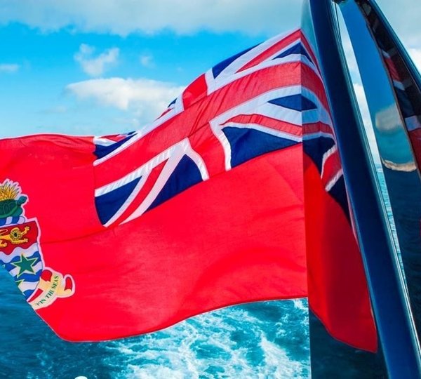 The 33m Yacht CRAZY TOO