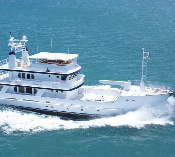 View All The Luxury Yachts Built In Brazil Charterworld