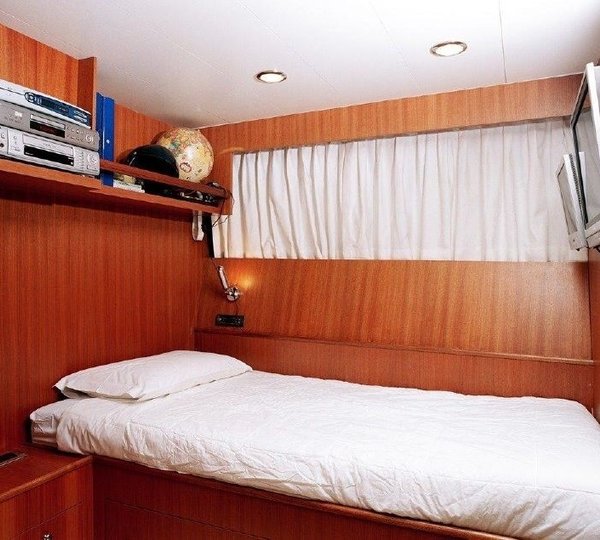 The 34m Yacht PAPINOU