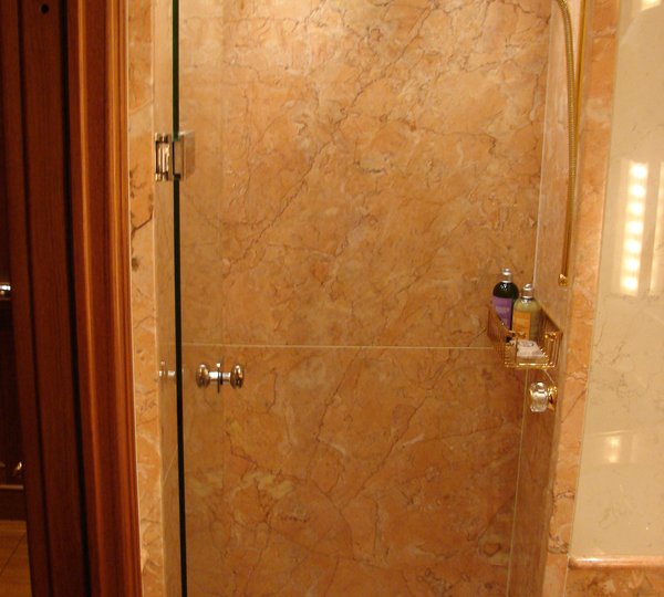 The 34m Yacht SONG OF THE SEA