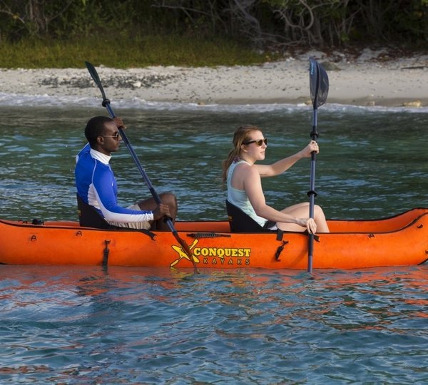 The 34m Yacht TAKAPUNA