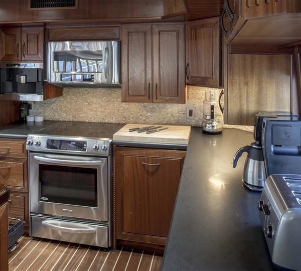 The 35m Yacht WATERCOLOURS